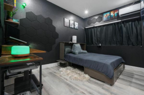 Modern Suite A Creator's Dream